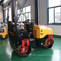 1700kg Famous Diesel Steering Pump Hydraulic Vibratory Road Roller